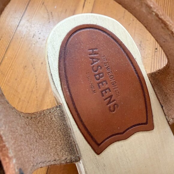 Sweedish Hasbeens Grunge Sky High - Picture 9 of 9